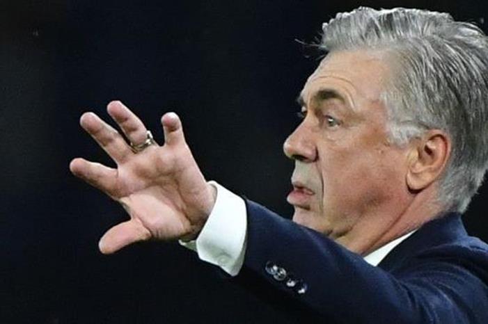 أنشيلوتي يرفض الاستقالة من كرسي تدريب ريال مدريد كارلو-أنشيلوتي-3-1