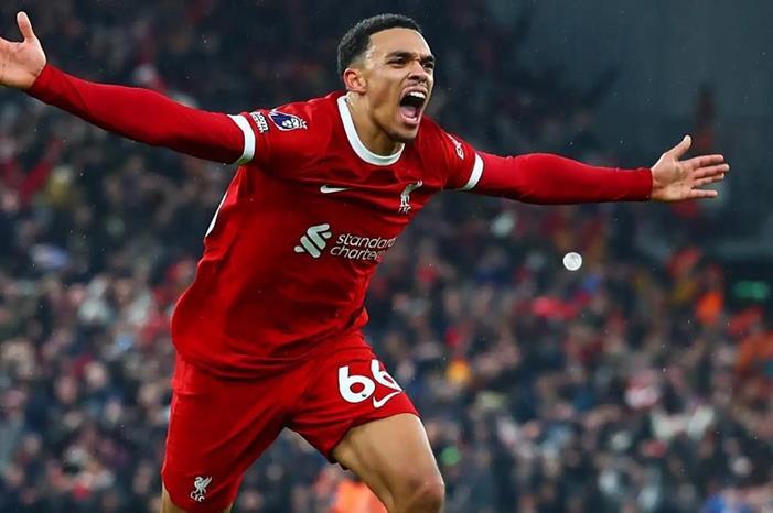 ترينت-ألكسندر-أرنولد