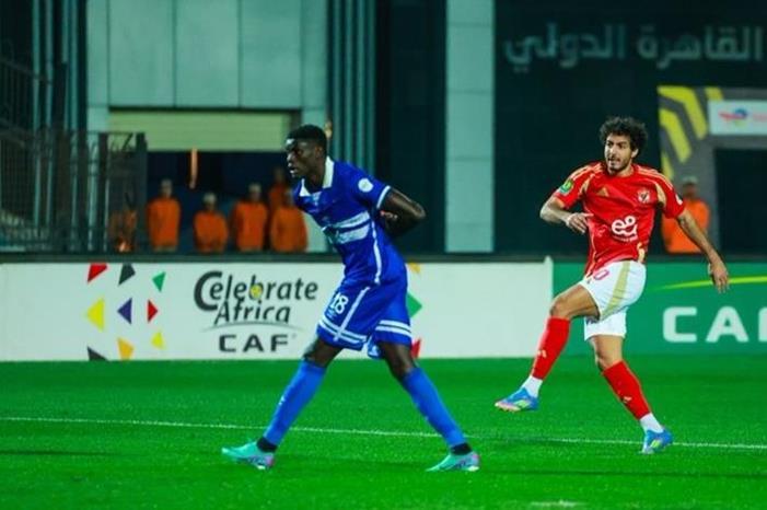 الأهلي يفوز على الهلال بأبطال أفريقيا 20254211120424KA
