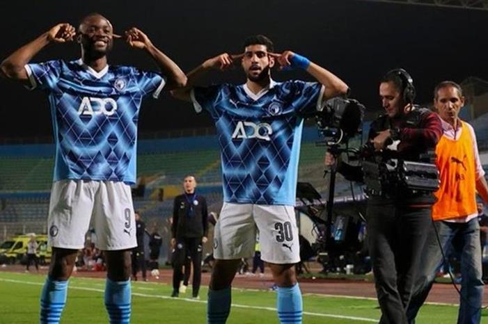 بيراميدز يقسو على الجيش المغربي بأبطال أفريقيا 202542123993QI