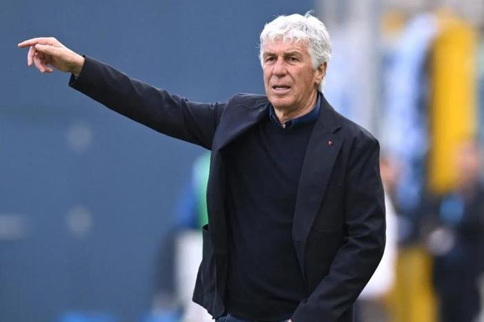 أتالانتا يحسم مصير مدربه التاريخي غاسبريني 5