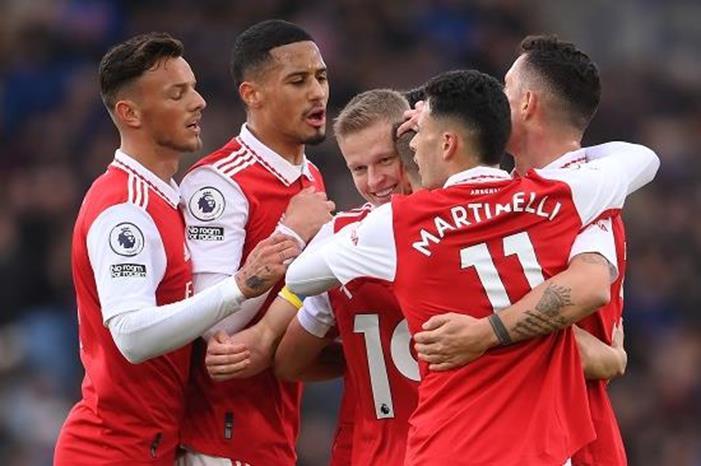 آرسنال-الدوري-الإنجليزي