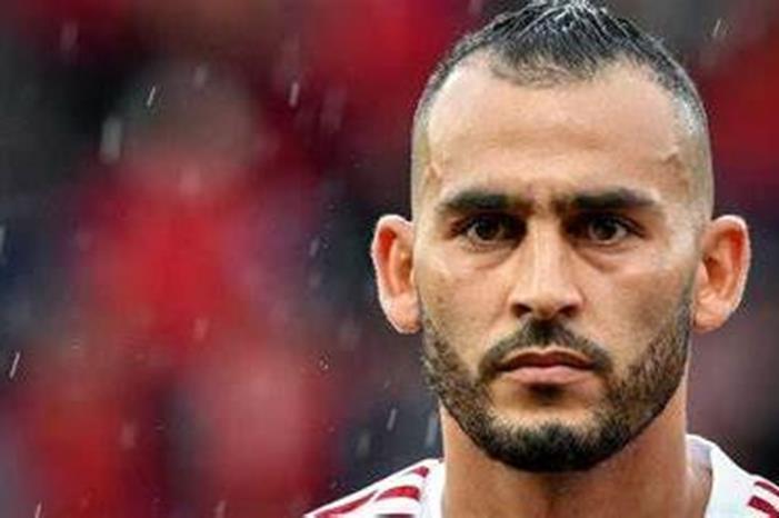 الفيفا يحرم الزمالك المصري من القيد بسبب المغربي بوطيب OIP (1)