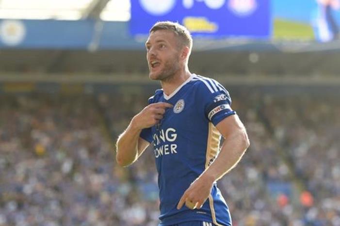 جايمي-فاردي