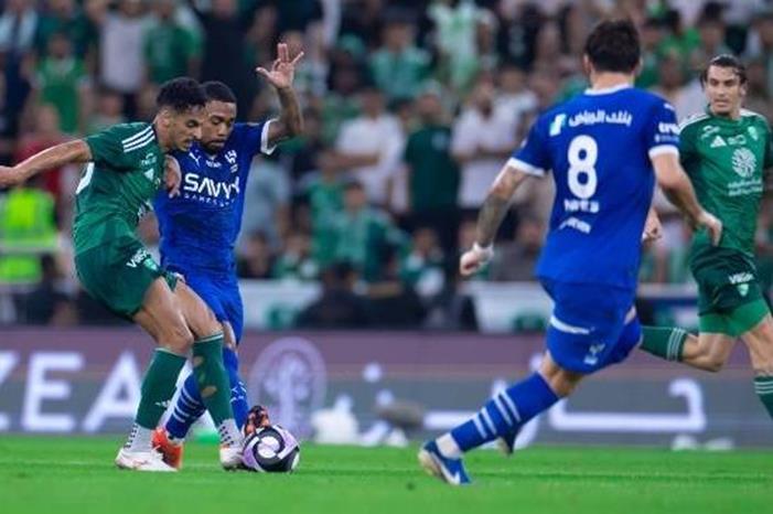 موعد مباراة الهلال والأهلي اليوم في نصف نهائي أبطال آسيا للنخبة images-3-1