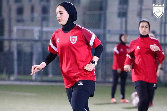 إعلان قائمة المنتخب النسوي ت20 لبطولة غرب آسيا للشابات 67d88f58b4154