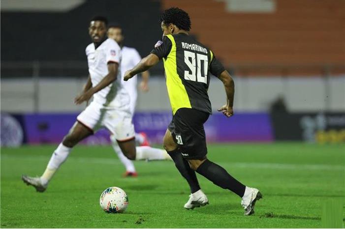 خبير تحكيمي يحسم الجدل حول شرعية ريمونتادا الاتحاد أمام الشباب 224053