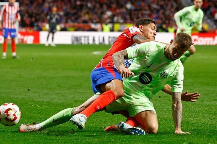 برشلونة إلى نهائي كأس الملك.. وكلاسيكو آخر مرتقب 202543931492484S