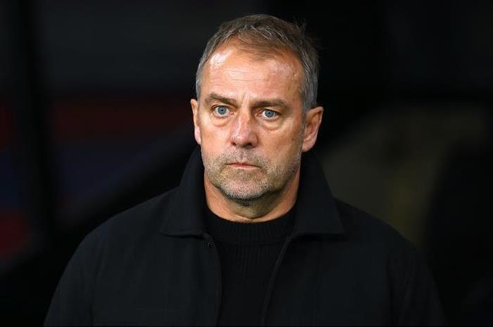 فليك يتحدى ريال مدريد: نحن برشلونة وهدفنا التتويج بالألقاب 2025439321921892