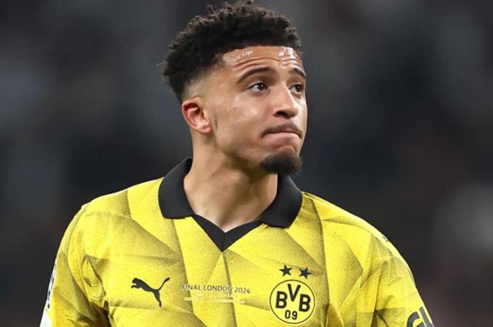 سانشو يقترب من العودة للدوري الألماني 1