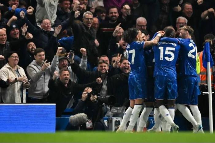 تشيلسي في اختبار صعب أمام برينتفورد بالدوري الإنجليزي 1