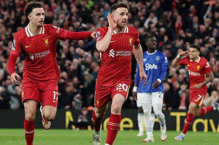 ليفربول يواجه فولهام للإقتراب من لقب الدوري الإنجليزي 1277184f-c717-49a1-a889-29e09e66b907