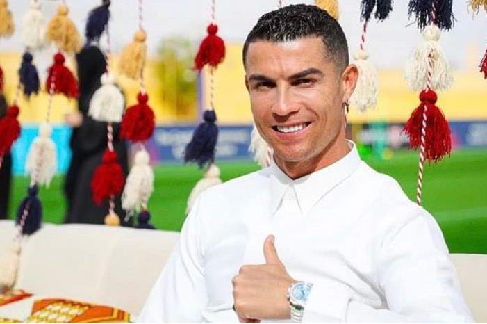 النيران تلتهم فندق رونالدو بالمغرب 538