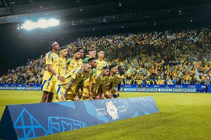 هل يفوز النصر بالدوري السعودي؟ 4