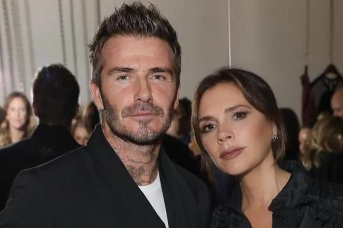 ديفيد-بيكهام