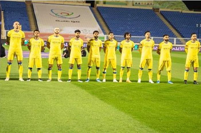 النصر يضم ساحر جديد للمنافسة على اللقب الآسيوي DE03C7F944451