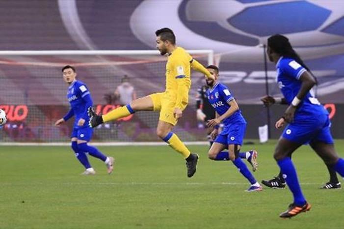 أمام أعين النصر.. الهلال يحسم صفقة برازيلية FDD9EFB542411