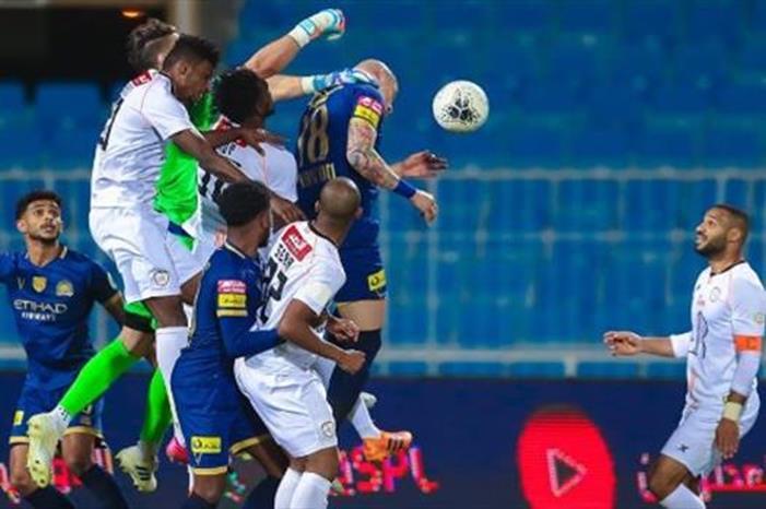 الشباب أم النصر.. مغربي يشعل صراع الكبار في الصيفية 635F47B031755