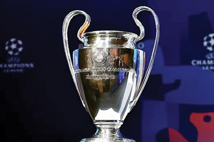 البرتغال مرشحة لاستضافة نهائي أبطال أوروبا 1