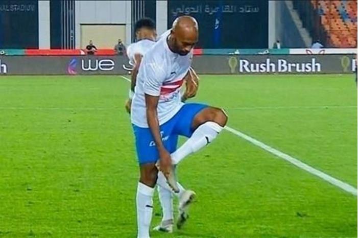 إيقاف شيكابالا مباراتين وتغريمه 50 ألف جنيه 2021511181342927R