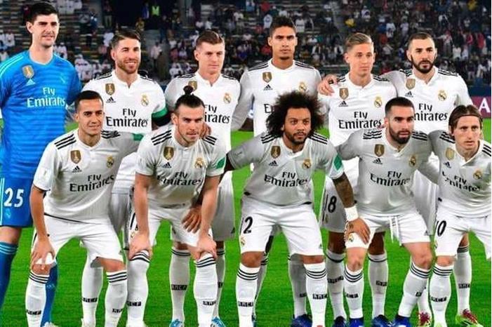 نجم ريال مدريد يتعافى من الإصابة ويشارك في التدريبات 1-1210873