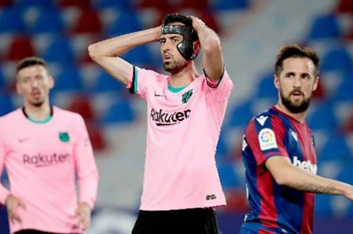 ضربة قاضية هولندية لبرشلونة بعد خسارة لقب الدوري الإسباني E62B323E45335