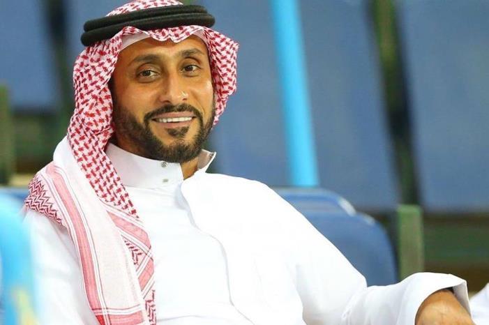 سامي الجابر يدعم فهد بن نافل.. ويبعث رسالة إلى جماهير الهلال be38e2fc4fe9c74ff09a3029e3a857b5