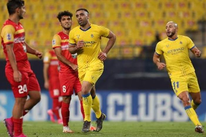 بعد اجتماع ساخن في النصر.. آل معمر يطرد حمد الله FE1A48A444903