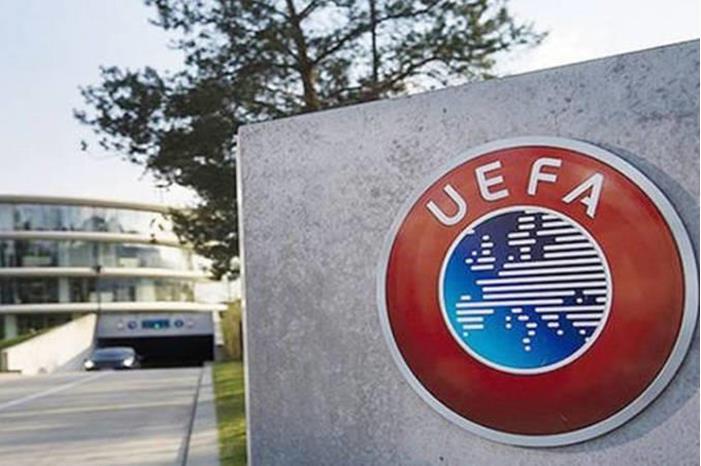 الاتحاد الأوروبي يعلن نقل نهائي دوري الأبطال بعيدا عن إسطنبول 0_46