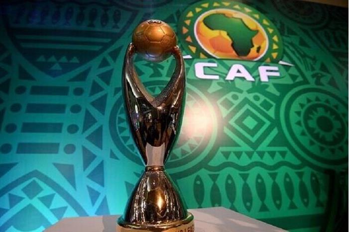 الكاف يعلن عن الدولة المستضيفة لنهائي دوري أبطال إفريقيا 60a0aac64c59b75287193add