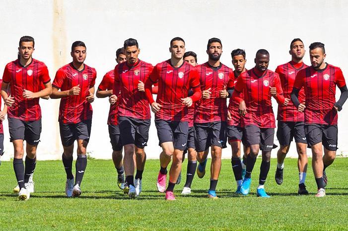 المنتخب الرديف يلتقي البحرين مرتين ودياً في حزيران 60a0031f63abf