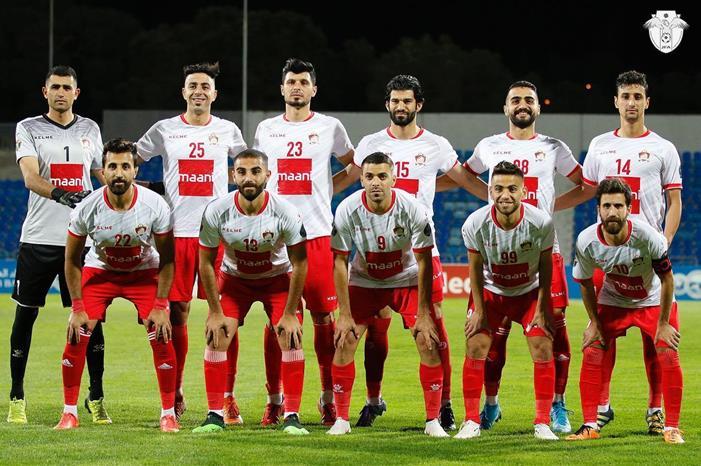 معان ينتزع التعادل من شباب الأردن  178486757_3455249847907924_4577481106518642542_n