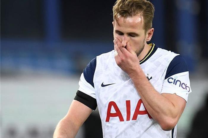 كين يقرر الرحيل ..ويفتح باب الصراع بين الأندية الكبرى 239866