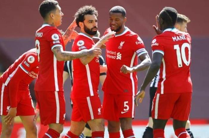 ليفربول يزاحم مانشستر سيتي على مدافع يوفنتوس GettyImages-1314170076-1