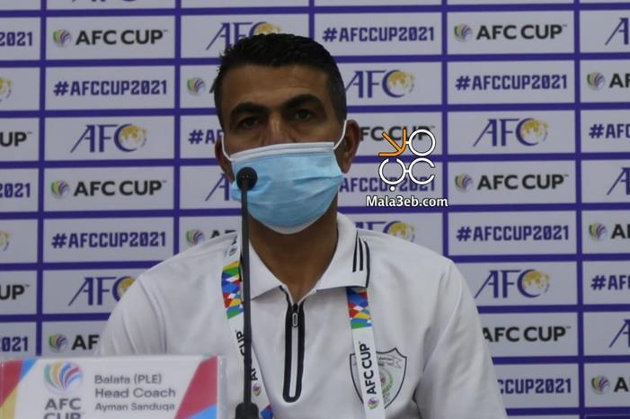 مدرب بلاطة : الاحتلال منعنا من التدرب قبل البطولة الآسيوية 3c09f075-f453-4d24-bc83-882dfccd5759