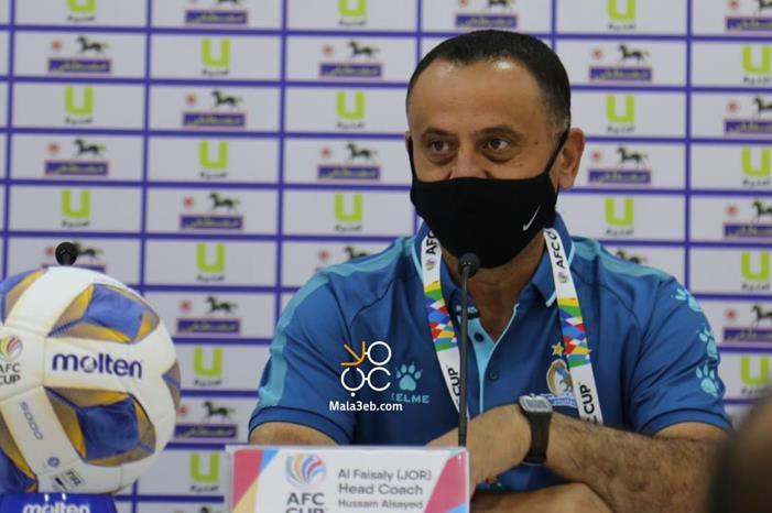 الفيصلي يبدأ طريق الثالثة ،، تعرف على التشكيل 42e9b71a-f953-4bc1-bd2d-7fcdfb0f9dea