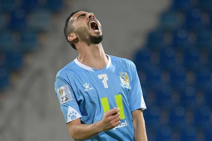 الفيصلي يفتتح مشواره الآسيوي بفوز ثمين 187313169_3919472211471485_2738519631317277549_n