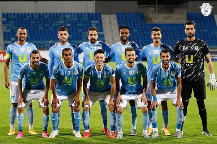 موقف وطني رائع من نجوم الفيصلي (شاهد الفيديو) 178930499_3455249851241257_3905899108335600653_n