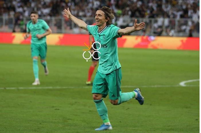 تشكيل ريال مدريد لمواجهة حسم لقب الدوري الإسباني 3202117191953383054737