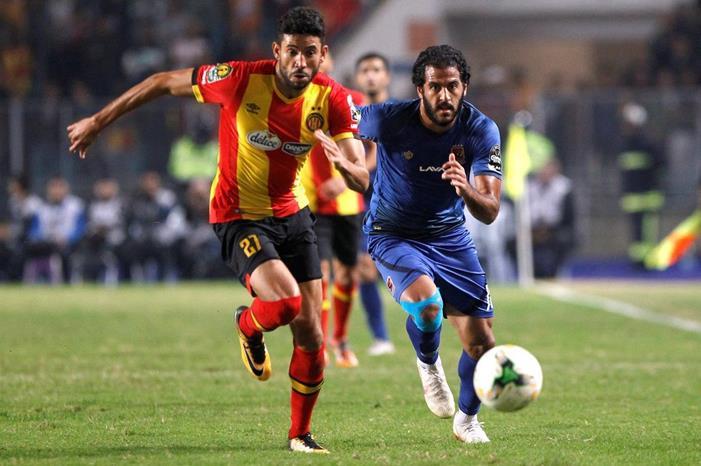 الترجي يضرب موعدا ناريا مع الأهلي في البطولة الإفريقية مروان-محسن-مباراة-الأهلي-والترجي