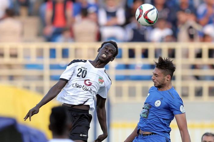 الحاج مالك يعود للملاعب الأردنية 63431f0a09e715a834cb4cd1ca9baeff