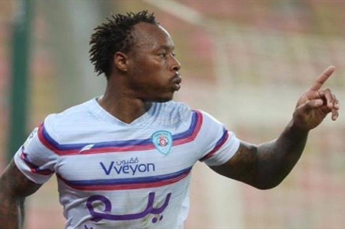 حسم الأمر.. الحزم يرد على عرض النصر لضم ستراندبيرج D9A36E6E45595