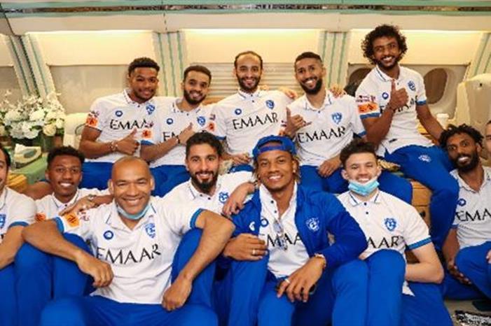 مفاجآت جماهيرية.. تعرف على كواليس حفل دوري الهلال 0B2FAB7945583