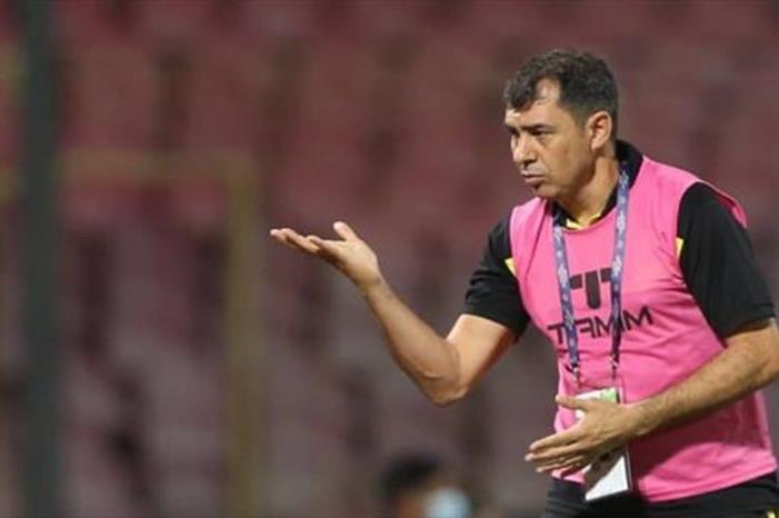 الاتحاد يستفسر من كاريلي.. ويبيع هذا اللاعب في الصيفية 75DEA0B244466