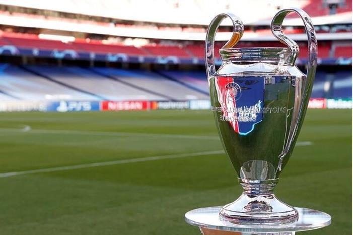 كم سيجني بطل دوري أبطال أوروبا هذا الموسم؟ 60b09fec4c59b735901acd5e