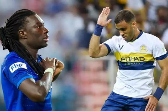 من الأفضل جوميز أم حمد الله ؟ 65456516