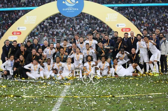 ريال مدريد يعلن عن إنهاء صفقة نارية بشكل رسمي 536f70df-4533-4169-b147-a26411a35a96