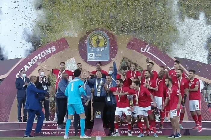 تعرف على  آخر ما قاله مدرب الأهلي في قطر قبل العودة لمصر al-ahly-vs-Berkane-result