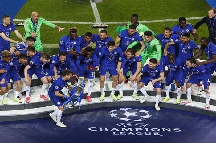 تشيلسي يحصد 4 مكاسب بعد التتويج بأبطال أوروبا 124-013302-chelsea-champions-league-winners-profits_700x400