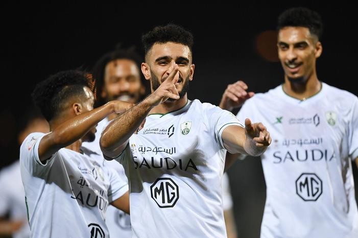 الأهلي-والاتفاق